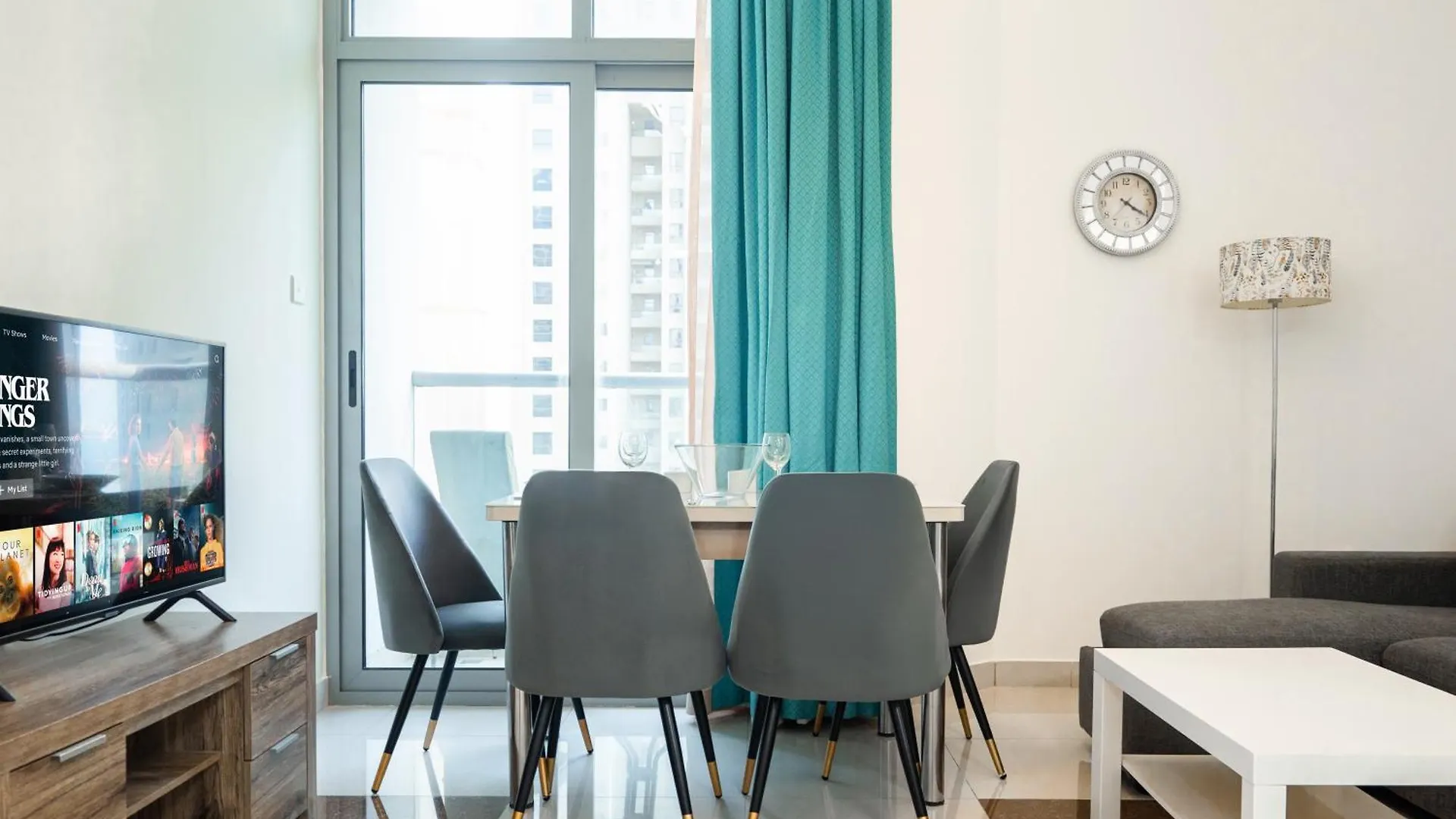 Walk To Beach & Marina Mall - Dubai Marina 2Bdr