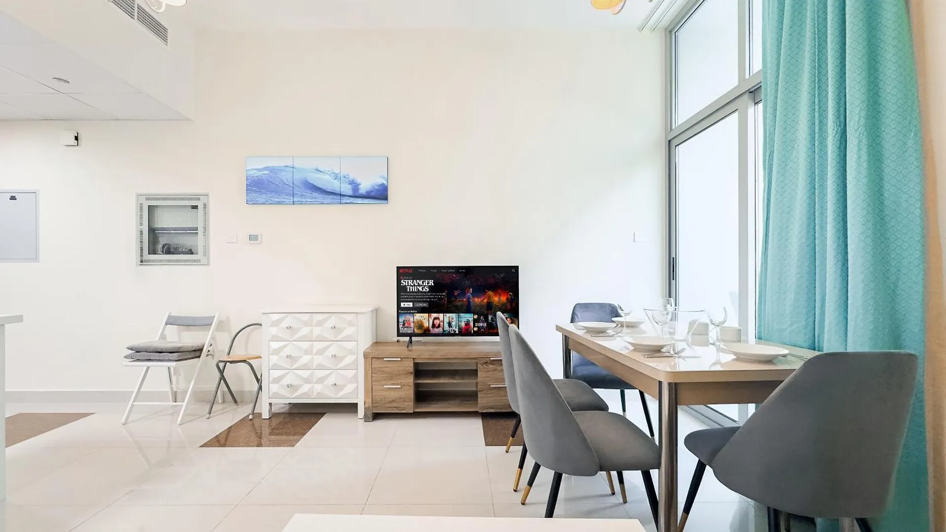 Walk To Beach & Marina Mall - Dubai Marina 2Bdr United Arab Emirates
